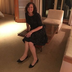 Meet your Posher, Rachel